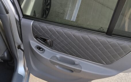 Hyundai Accent II, 2007 год, 380 000 рублей, 11 фотография