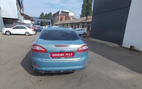 Ford Mondeo IV, 2009 год, 635 000 рублей, 6 фотография