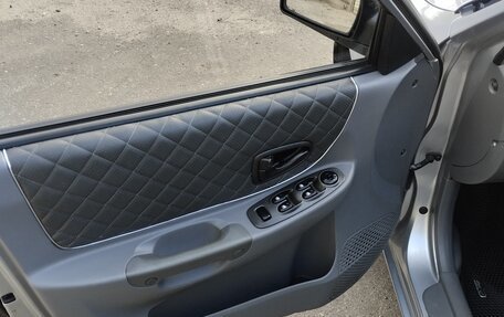 Hyundai Accent II, 2007 год, 380 000 рублей, 17 фотография