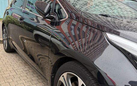 KIA cee'd III, 2017 год, 1 490 000 рублей, 3 фотография