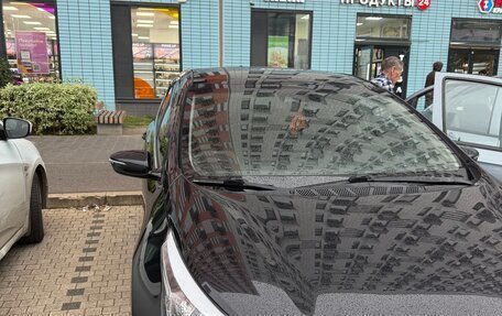 KIA cee'd III, 2017 год, 1 490 000 рублей, 4 фотография