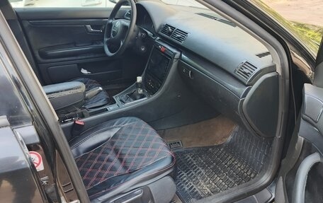 Audi A4, 2004 год, 160 000 рублей, 6 фотография