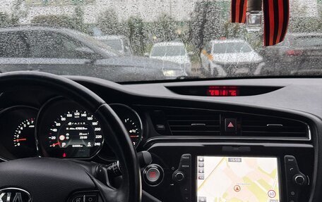 KIA cee'd III, 2017 год, 1 490 000 рублей, 10 фотография
