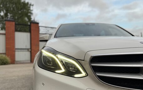Mercedes-Benz E-Класс, 2013 год, 2 399 000 рублей, 5 фотография
