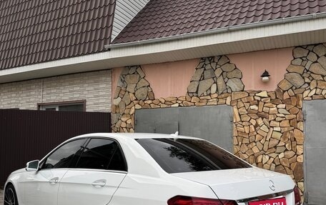 Mercedes-Benz E-Класс, 2013 год, 2 399 000 рублей, 8 фотография