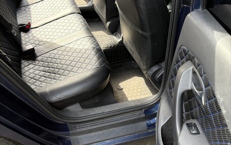Volkswagen Polo VI (EU Market), 2017 год, 1 077 000 рублей, 12 фотография