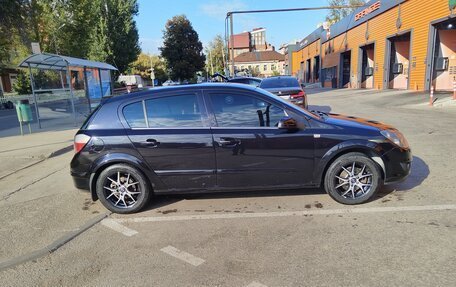 Opel Astra H, 2009 год, 500 000 рублей, 4 фотография