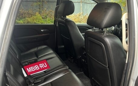 Chevrolet Tahoe III, 2012 год, 2 050 000 рублей, 6 фотография