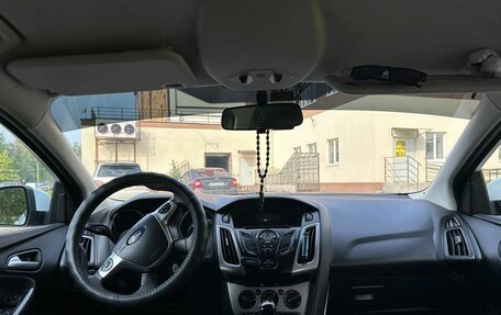 Ford Focus III, 2012 год, 660 000 рублей, 7 фотография