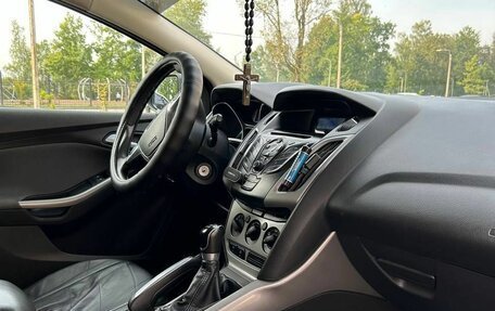 Ford Focus III, 2012 год, 660 000 рублей, 6 фотография