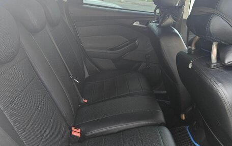 Ford Focus III, 2012 год, 660 000 рублей, 8 фотография