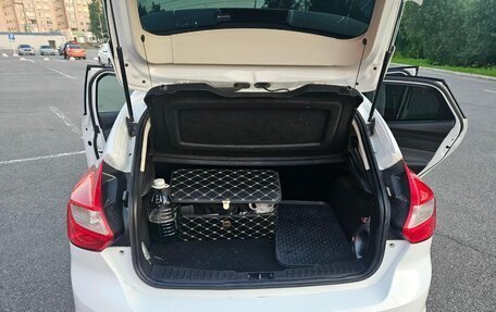 Ford Focus III, 2012 год, 660 000 рублей, 10 фотография