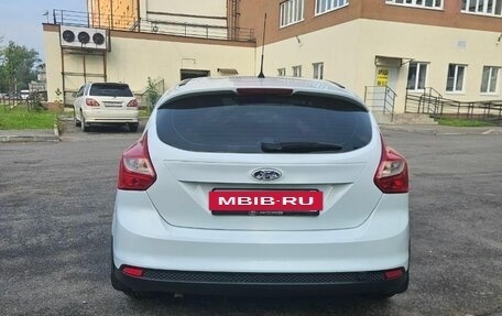 Ford Focus III, 2012 год, 660 000 рублей, 5 фотография