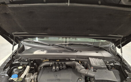 Land Rover Freelander II рестайлинг 2, 2008 год, 755 000 рублей, 11 фотография