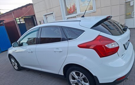 Ford Focus III, 2011 год, 770 000 рублей, 2 фотография