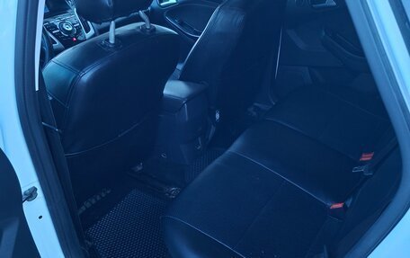 Ford Focus III, 2011 год, 770 000 рублей, 3 фотография