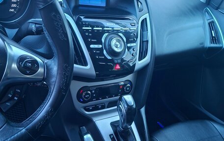Ford Focus III, 2011 год, 770 000 рублей, 4 фотография