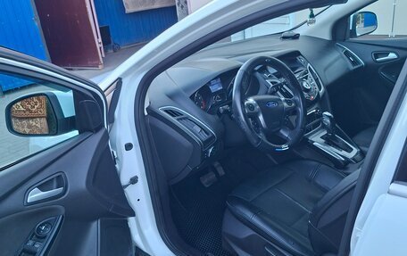 Ford Focus III, 2011 год, 770 000 рублей, 5 фотография