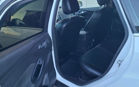 Ford Focus III, 2011 год, 770 000 рублей, 6 фотография