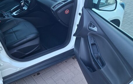 Ford Focus III, 2011 год, 770 000 рублей, 11 фотография