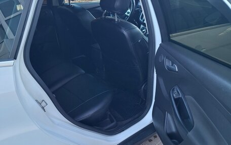 Ford Focus III, 2011 год, 770 000 рублей, 10 фотография