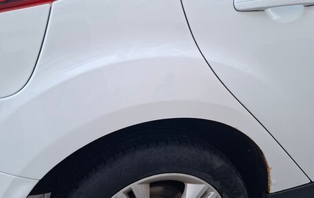 Ford Focus III, 2011 год, 770 000 рублей, 9 фотография