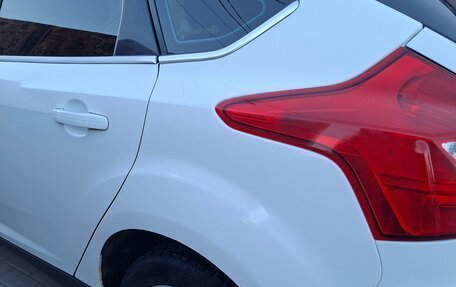 Ford Focus III, 2011 год, 770 000 рублей, 7 фотография