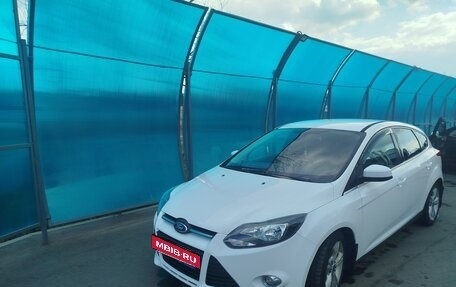 Ford Focus III, 2011 год, 770 000 рублей, 15 фотография