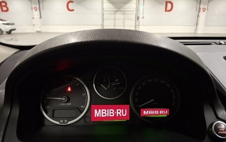 Land Rover Freelander II рестайлинг 2, 2008 год, 755 000 рублей, 16 фотография