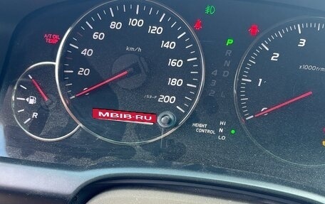 Toyota Land Cruiser Prado 120 рестайлинг, 2007 год, 2 249 000 рублей, 6 фотография