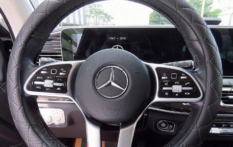 Mercedes-Benz GLE, 2022 год, 4 843 000 рублей, 9 фотография