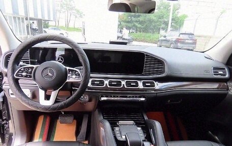 Mercedes-Benz GLE, 2022 год, 4 843 000 рублей, 8 фотография