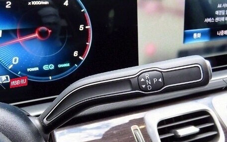 Mercedes-Benz GLE, 2022 год, 4 843 000 рублей, 10 фотография