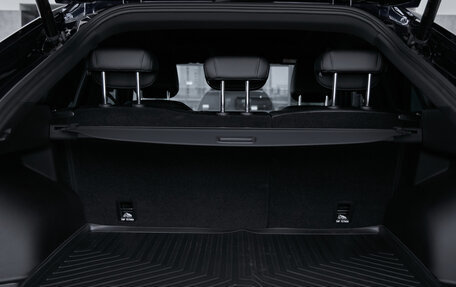 Haval F7x, 2025 год, 3 549 000 рублей, 10 фотография