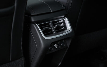 Haval F7x, 2025 год, 3 549 000 рублей, 13 фотография