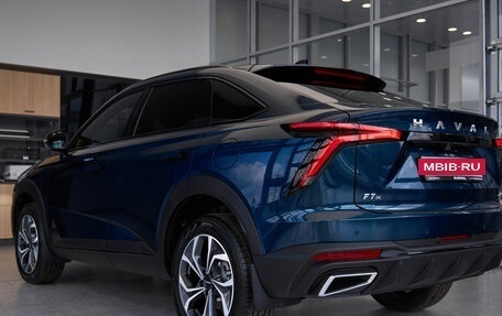 Haval F7x, 2025 год, 3 549 000 рублей, 5 фотография