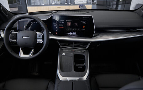 Haval F7x, 2025 год, 3 549 000 рублей, 22 фотография