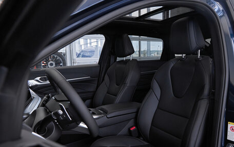 Haval F7x, 2025 год, 3 549 000 рублей, 20 фотография