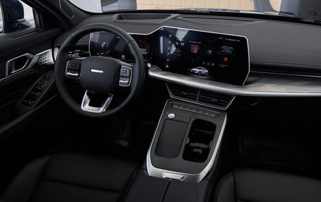 Haval F7x, 2025 год, 3 549 000 рублей, 24 фотография