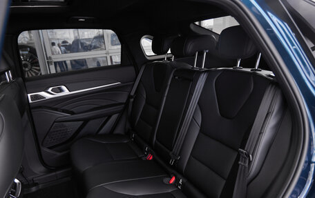 Haval F7x, 2025 год, 3 549 000 рублей, 21 фотография