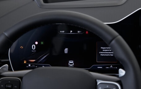 Haval F7x, 2025 год, 3 549 000 рублей, 26 фотография