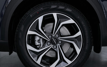 Haval F7x, 2025 год, 3 549 000 рублей, 30 фотография