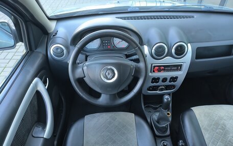 Renault Sandero I, 2012 год, 585 000 рублей, 14 фотография