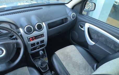 Renault Sandero I, 2012 год, 585 000 рублей, 15 фотография