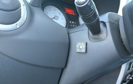 Renault Sandero I, 2012 год, 585 000 рублей, 17 фотография