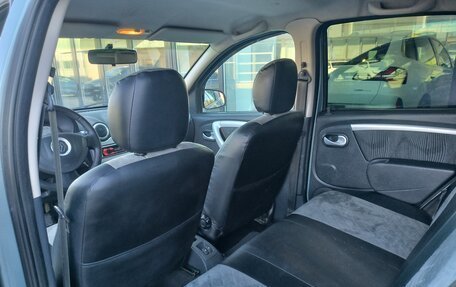 Renault Sandero I, 2012 год, 585 000 рублей, 25 фотография