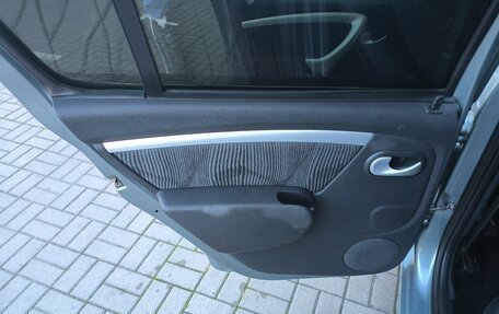 Renault Sandero I, 2012 год, 585 000 рублей, 21 фотография