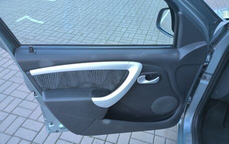 Renault Sandero I, 2012 год, 585 000 рублей, 20 фотография