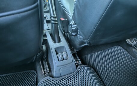 Renault Sandero I, 2012 год, 585 000 рублей, 28 фотография