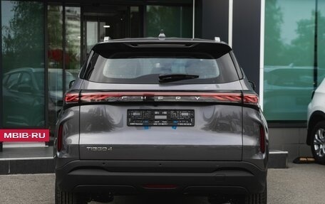 Chery Tiggo 4 I рестайлинг, 2025 год, 2 079 000 рублей, 9 фотография